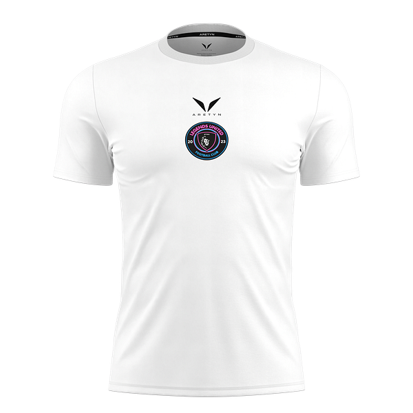 Legends United Ambition Supporter Tee