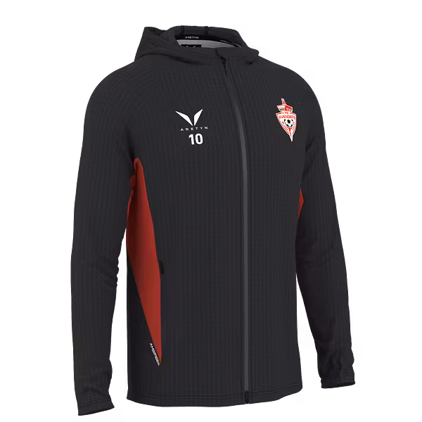 Rock Springs Avengers Virtue AmbiFiber Pro Woven Shell iD Jacket