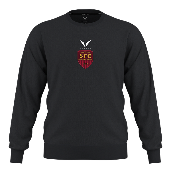 SFC 1924 Ambition Travel Sweatshirt