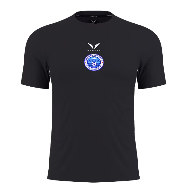 Western Kentucky SA Virtue AmbiFiber Pro Travel iD Tee