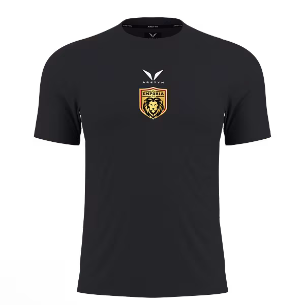 Emporia FC Virtue AmbiFiber Pro Travel iD Tee