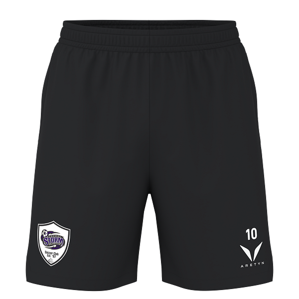 Laurel Storm Ambition Casual Shorts