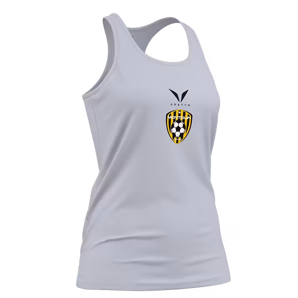 Montour YSA Essential Women Supporter Tank Top