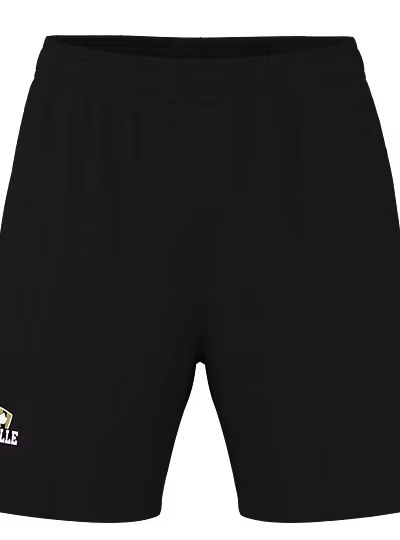 Monroeville SC Roots Game Shorts
