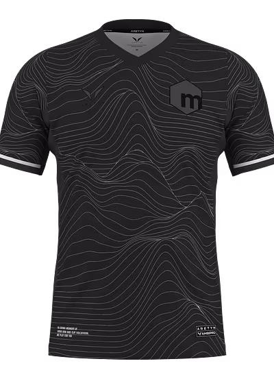 Metasport FC Ambition X Game Jersey