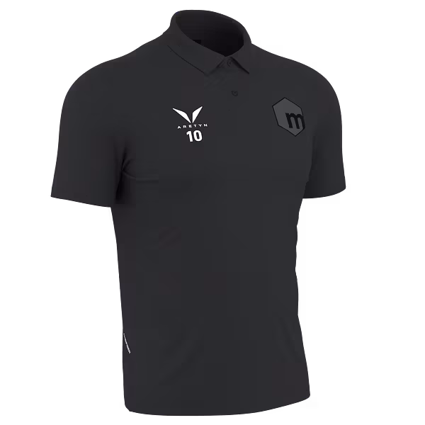 Metasport FC Virtue AmbiFiber Pro Nylon iD Polo