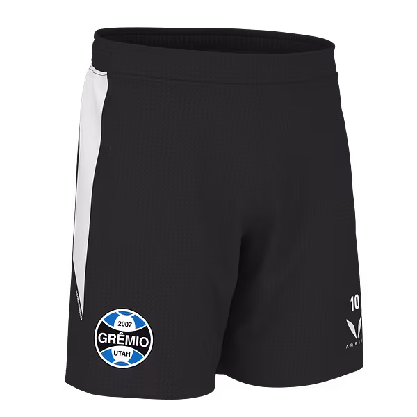 Gremio FC Utah Virtue AmbiFiber Pro Flex iD Shorts