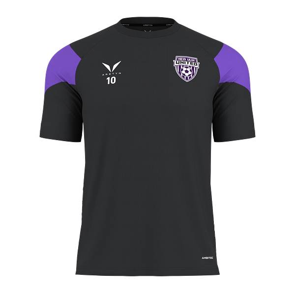New Ulm Soccer Ambition Performance Shirt