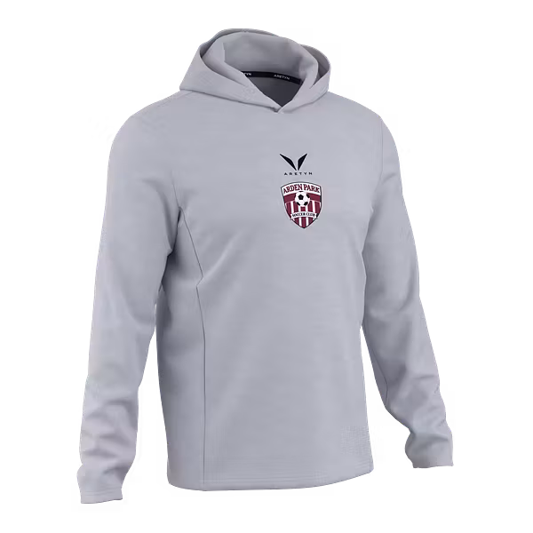 Arden Park Soccer Club Virtue Pro Lightweight iD Hoodie