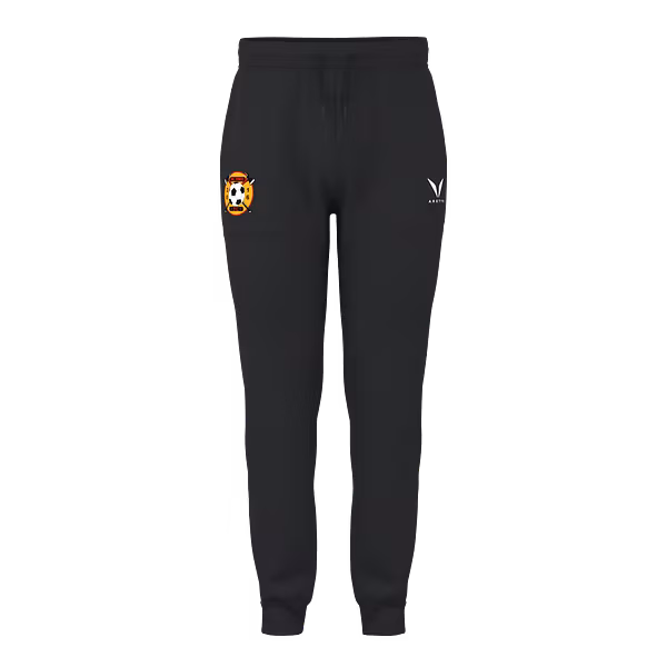 KC Fire FC Virtue Pro Travel iD Pants