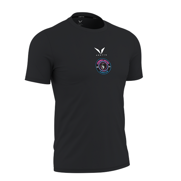 Legends United Ambition Supporter Tee