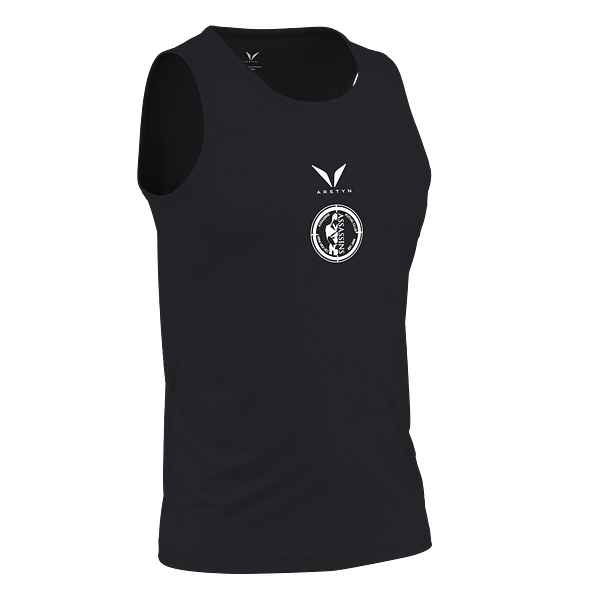 Assassins FC Essential Men Supporter Tank Top
