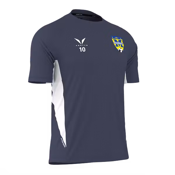 Mahopac Soccer Virtue AmbiFiber Pro Flex iD Shirt