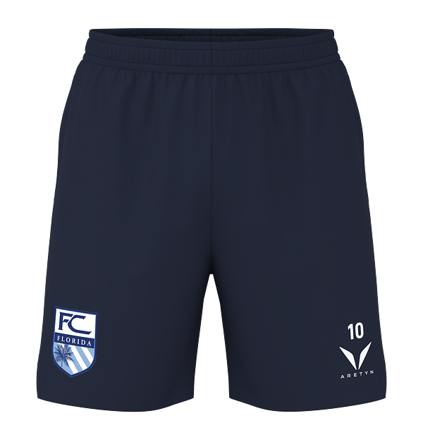 FC Florida Ambition Casual Shorts