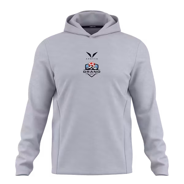 Grand County SC Virtue Pro Lightweight iD Hoodie