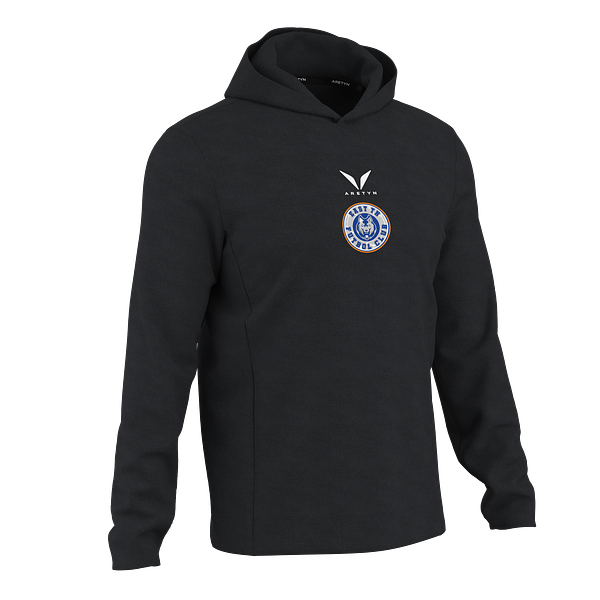 East Tennessee Futbol Club Virtue Pro Lightweight iD Hoodie