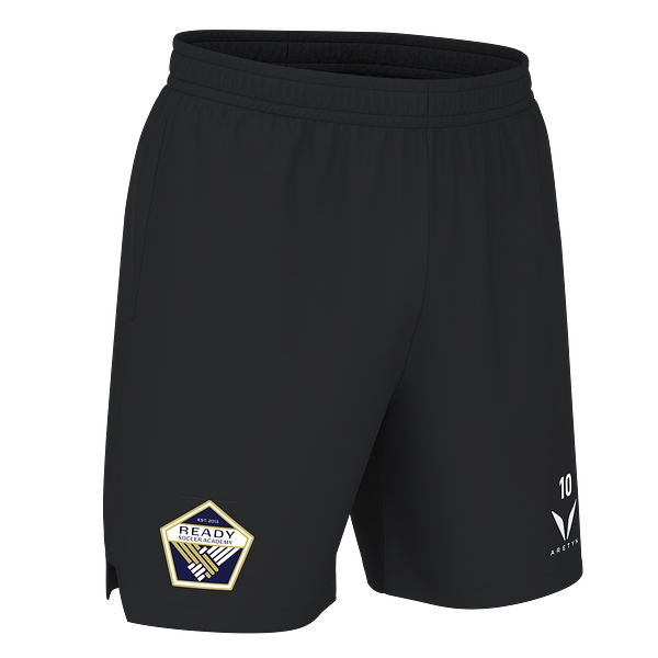 Ready Soccer Academy Ambition Casual Shorts