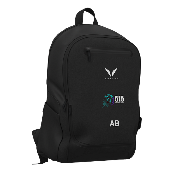515 Soccer Academy Ambition Team Backpack
