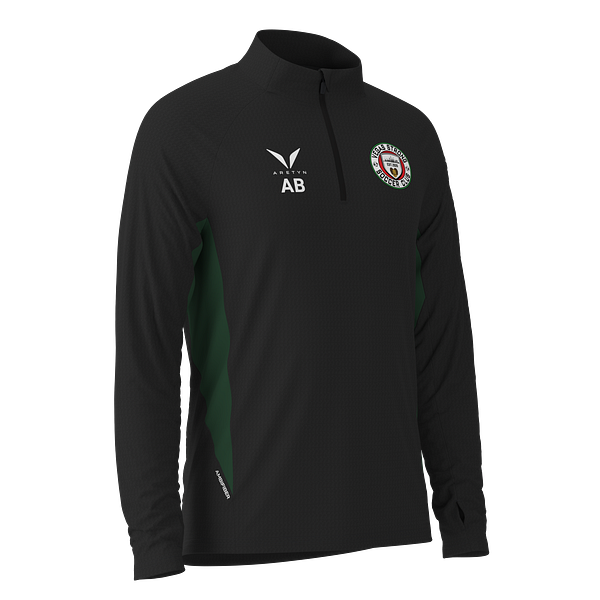 Vegas Strong SC Virtue AmbiFiber Pro Flex iD 1/4 Zip