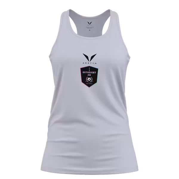 Efficient SC Essential Women Supporter Tank Top