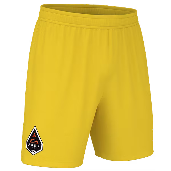 Stillwater SC Pulse Z Game Shorts