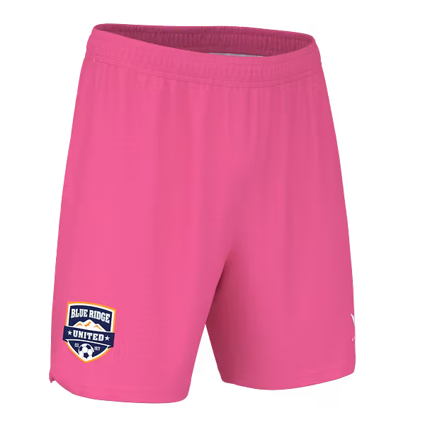 Blue Ridge United Ambition Z Game Shorts