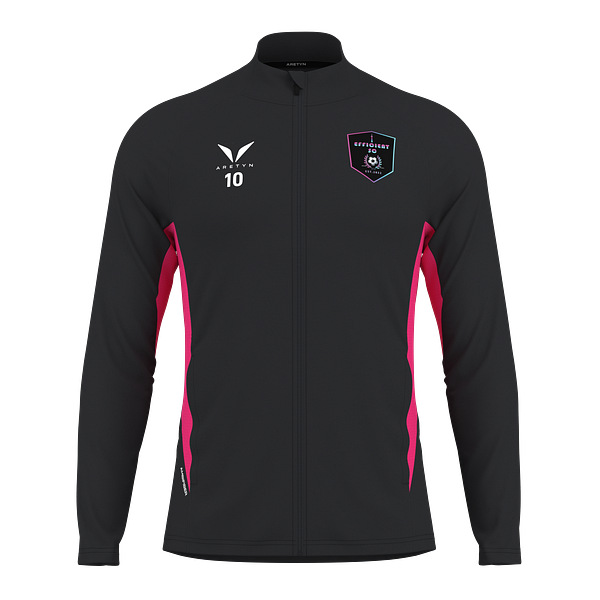 Efficient SC Virtue AmbiFiber Pro Woven iD Jacket