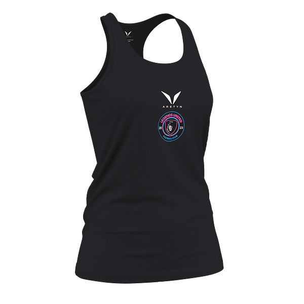 Legends United Essential Women Supporter Tank Top