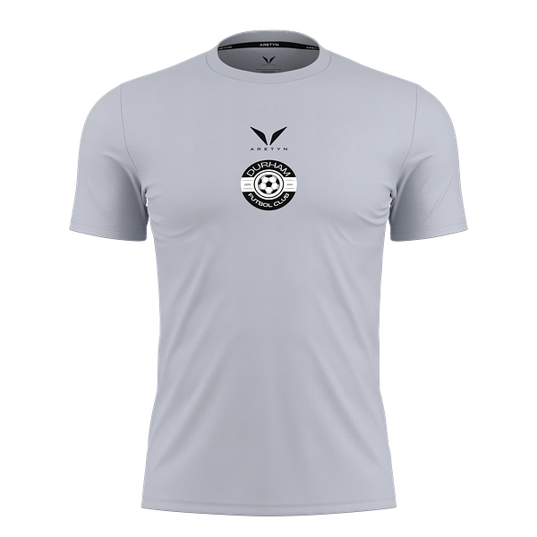 Durham Soccer Academy Ambition Supporter Tee