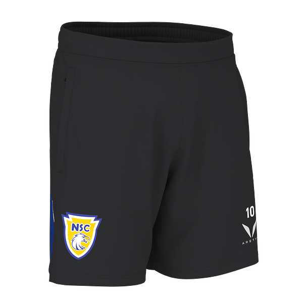 Newtown SC Virtue AmbiFiber Pro Off-Pitch iD Shorts