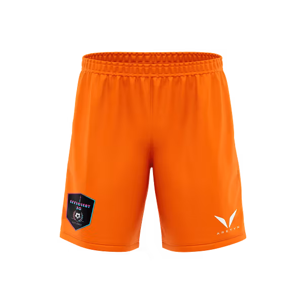 Efficient SC Roots Game Shorts