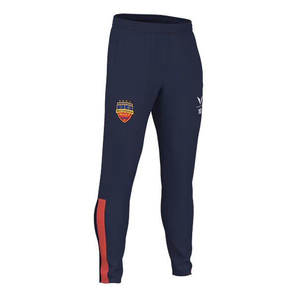 Michigan Bucks Ambition Performance Pants