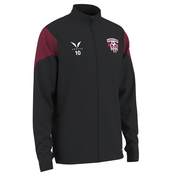 Arden Park Soccer Club Ambition Performance Jacket