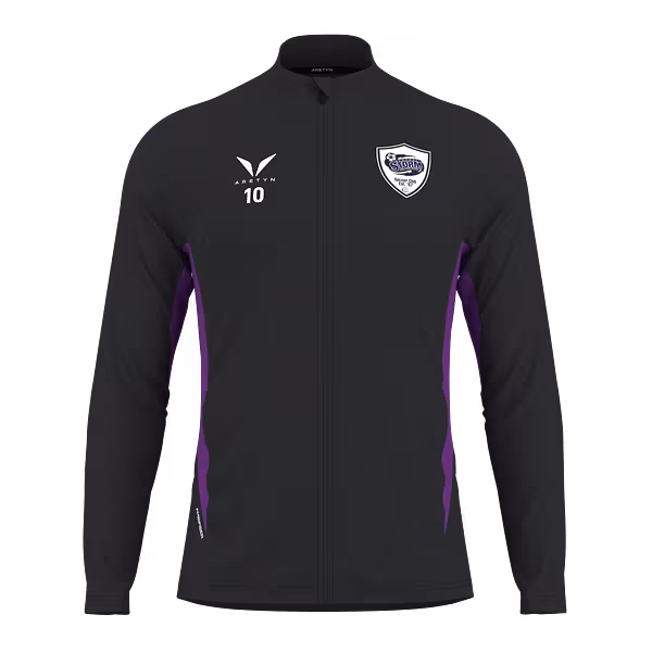 Laurel Storm Virtue AmbiFiber Pro Woven iD Jacket