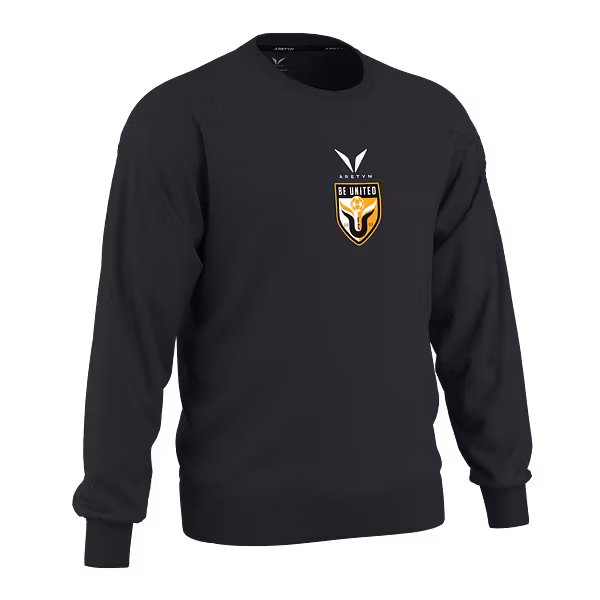 Box Elder United FC Ambition Travel Sweatshirt