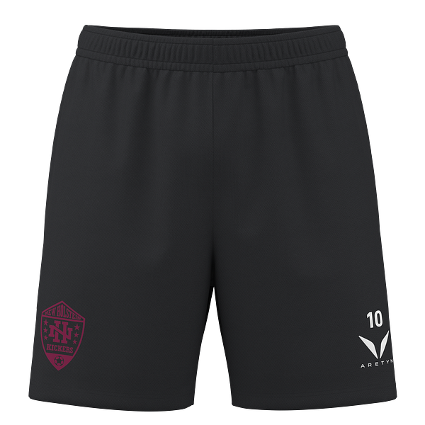 New Holstein Kickers Ambition Performance Shorts