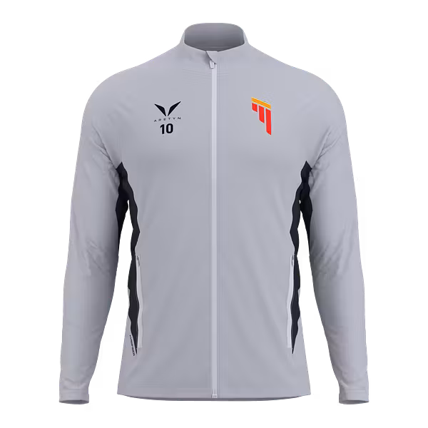 Futsoc Virtue AmbiFiber Pro Woven iD Jacket