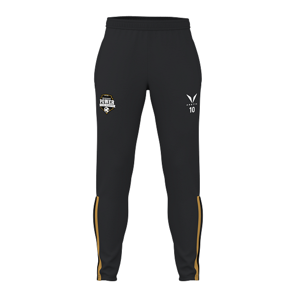 Michigan Power Ambition Performance Pants