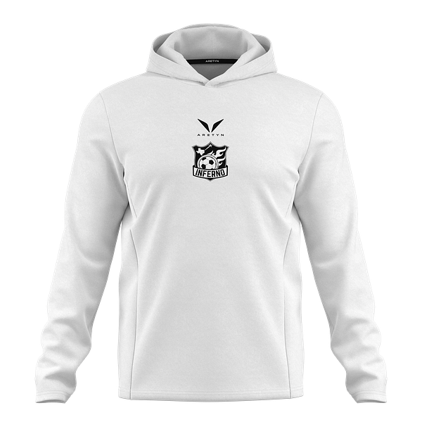 Bastrop Youth Soccer Virtue Pro Lightweight iD Hoodie