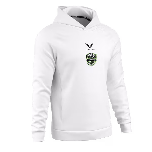 Idaho Thunder FC Virtue Pro Fleece iD Hoodie