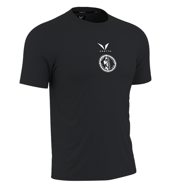 Assassins FC Virtue AmbiFiber Pro Travel iD Tee