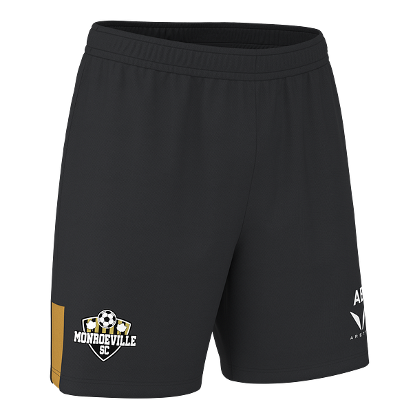 Monroeville SC Ambition Performance Shorts