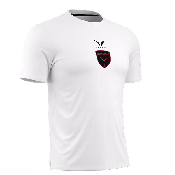Vegas United Virtue AmbiFiber Pro Travel iD Tee