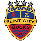Flint City Bucks Logo