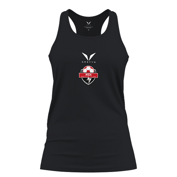 NEA Soccer Club Essential Women Supporter Tank Top