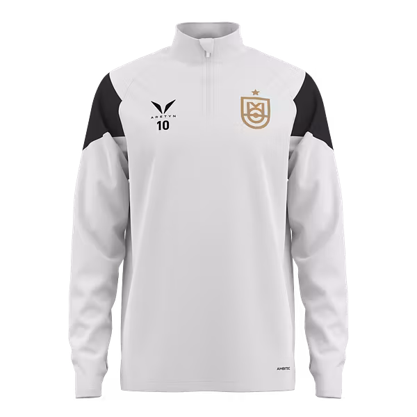 Merak Academy Ambition Performance 1/4 Zip