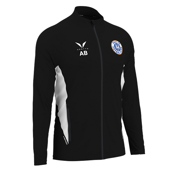 East Tennessee Futbol Club Virtue AmbiFiber Pro Woven iD Jacket