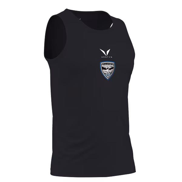 Hells Canyon FC Essential Men Supporter Tank Top