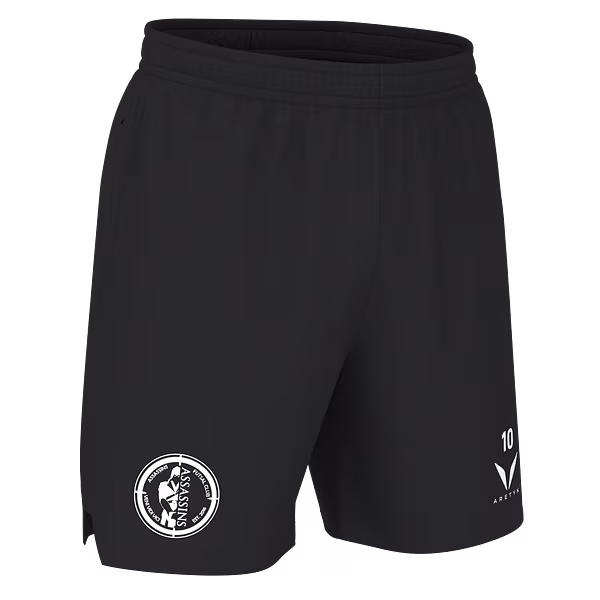 Assassins FC Ambition Casual Shorts