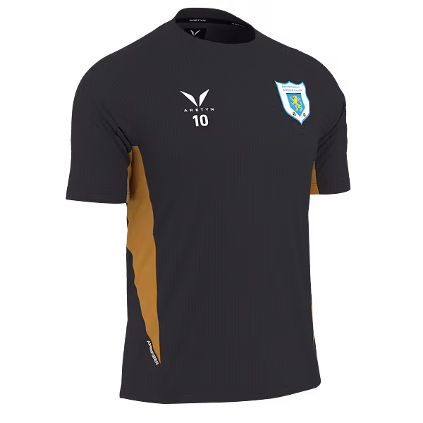 Sandhurst Soccer Club Virtue AmbiFiber Pro Flex iD Shirt